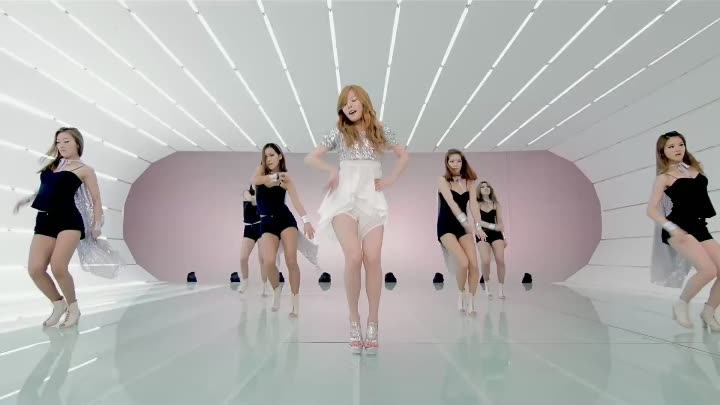 Gangnam Style